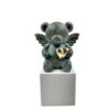 TBGOG-Oxydized-bronze-with-shine-heart