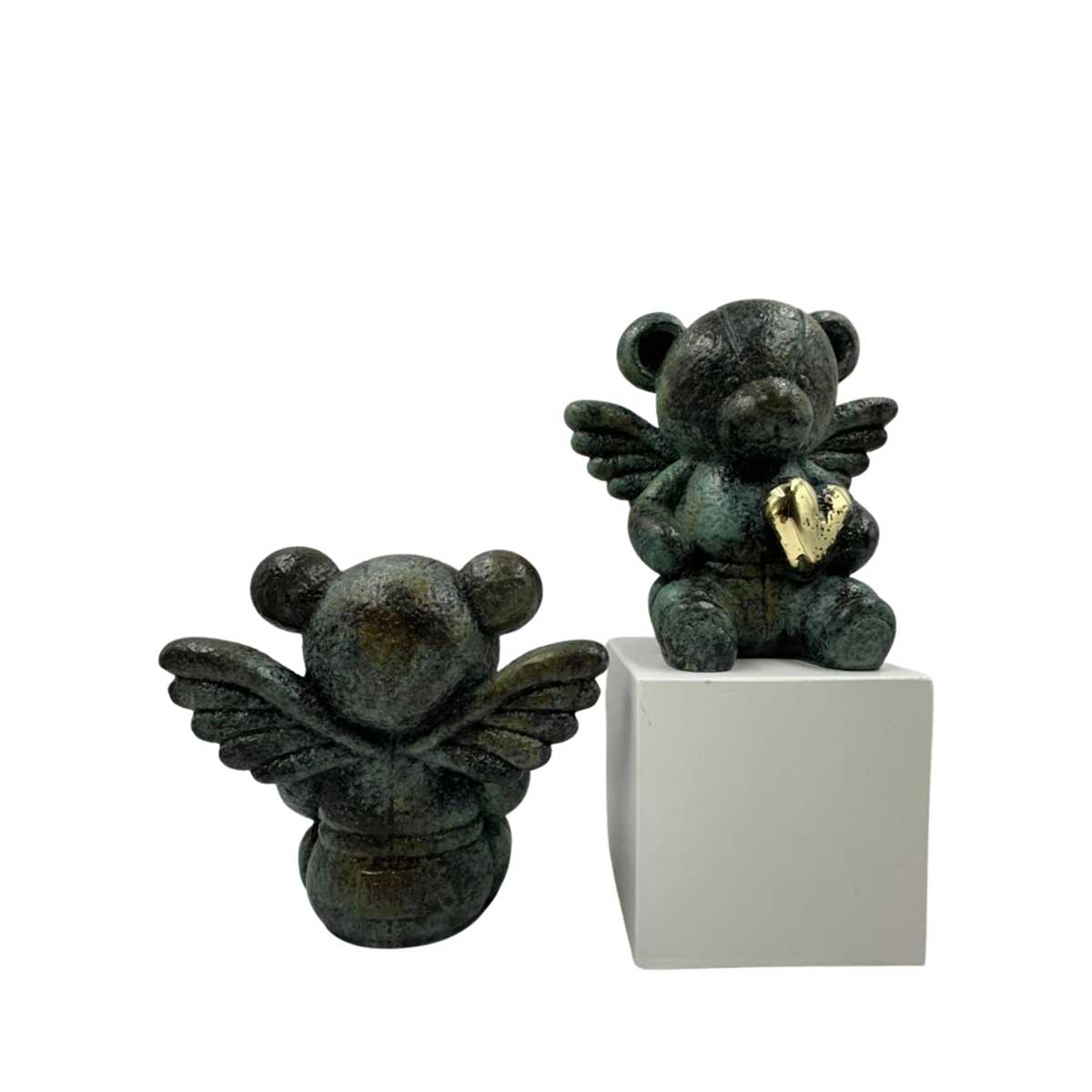 TBGOG-Oxydized-bronze-with-shine-heart-(2)